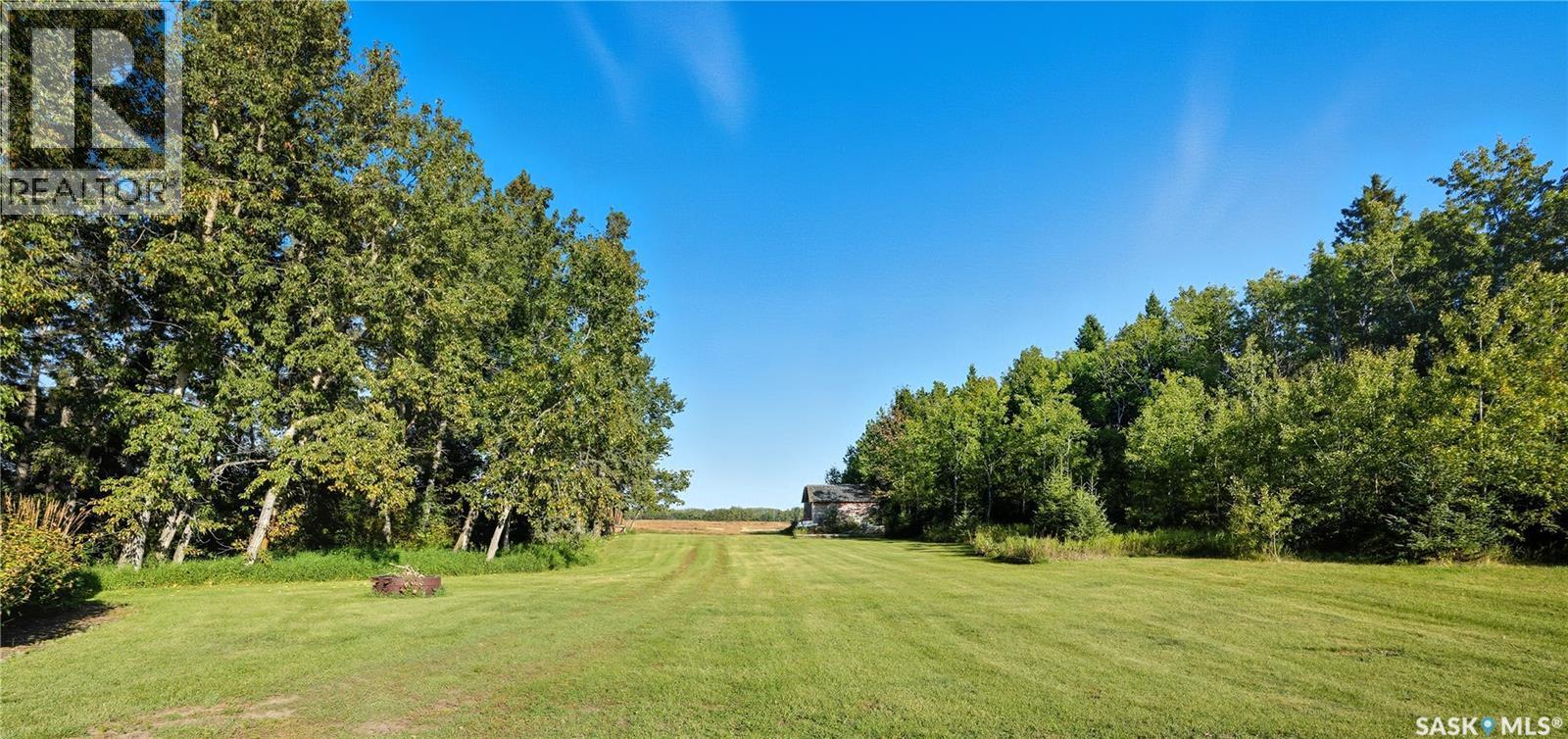 Kiryk Acreage, Buckland Rm No. 491, SK - Outdoor With View