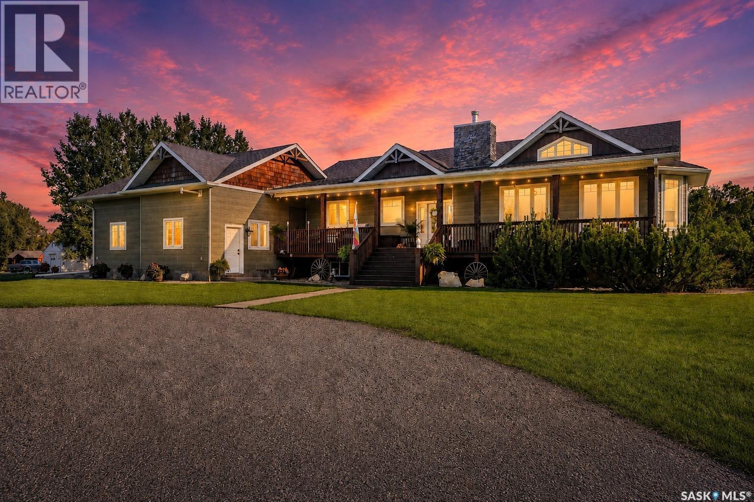 Kiryk Acreage, Buckland Rm No. 491, SK - Outdoor