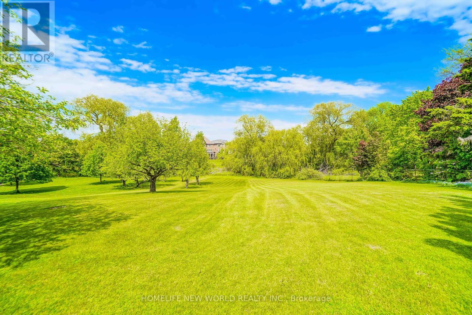 3 Burton Grove, King, ON - Outdoor With View
