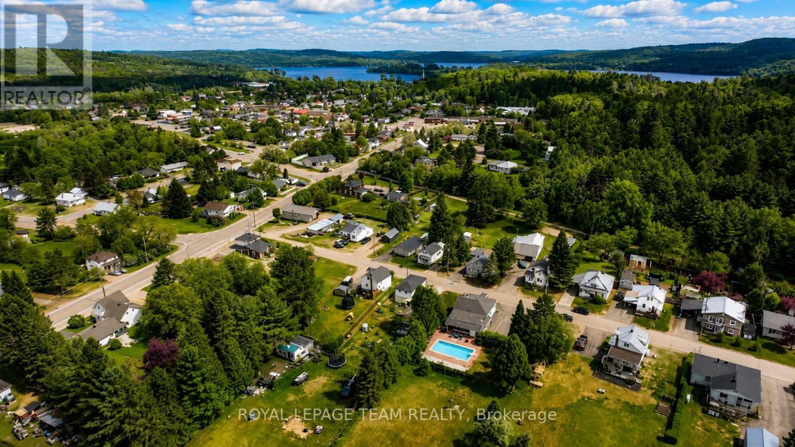 26 Lane Street, Madawaska Valley, ON - Outdoor With View