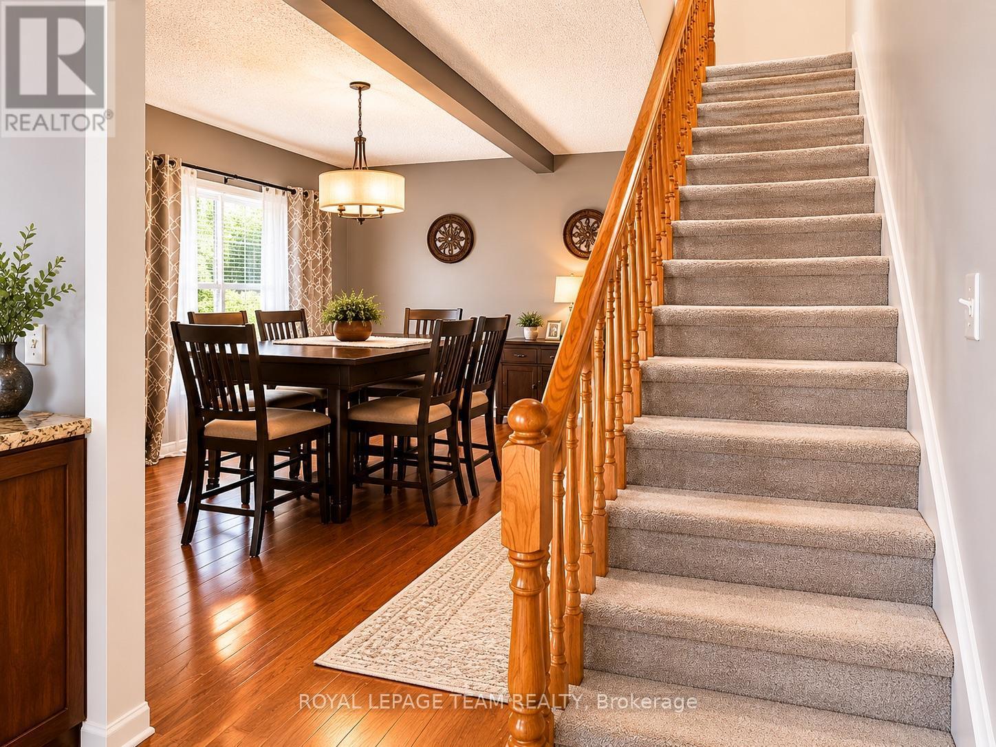 26 Lane Street, Madawaska Valley, ON - Indoor Photo Showing Other Room