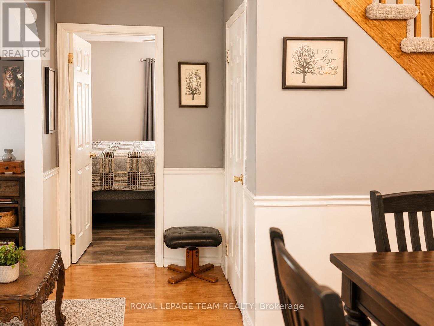 26 Lane Street, Madawaska Valley, ON - Indoor