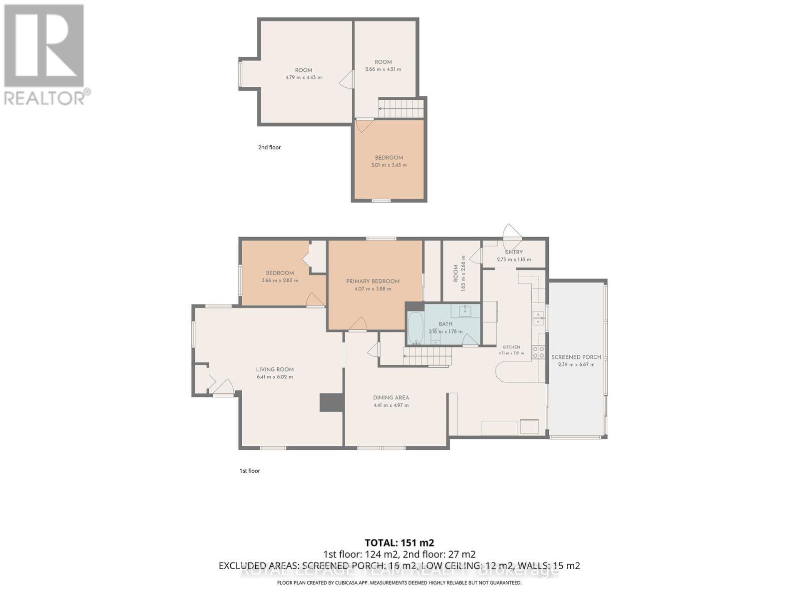 Floor Plan - representation - 26 Lane Street, Madawaska Valley, ON - Other