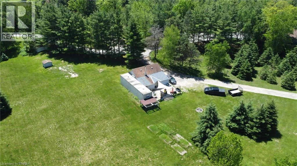 999 5 Concession W, Flamborough, ON - Outdoor