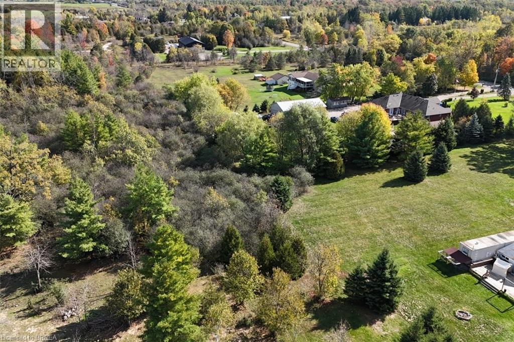 999 5 Concession W, Flamborough, ON - Outdoor With View
