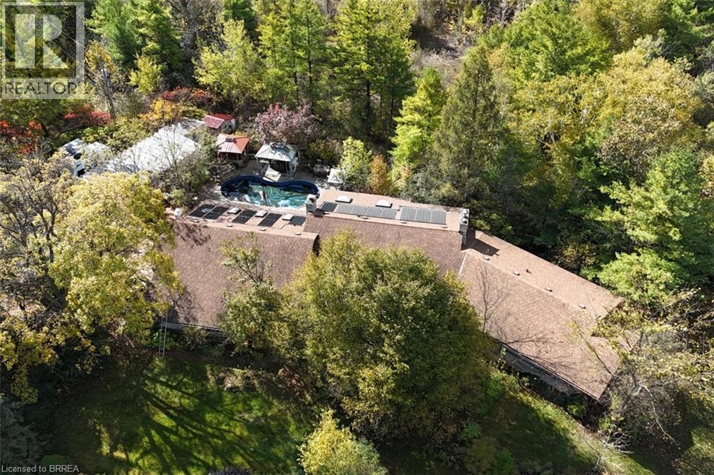 999 5 Concession W, Flamborough, ON - Outdoor