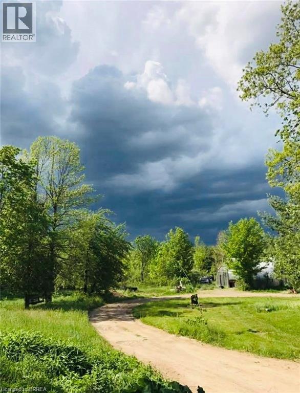 999 5 Concession W, Flamborough, ON - Outdoor With View