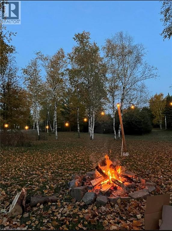 999 5 Concession W, Flamborough, ON - Outdoor