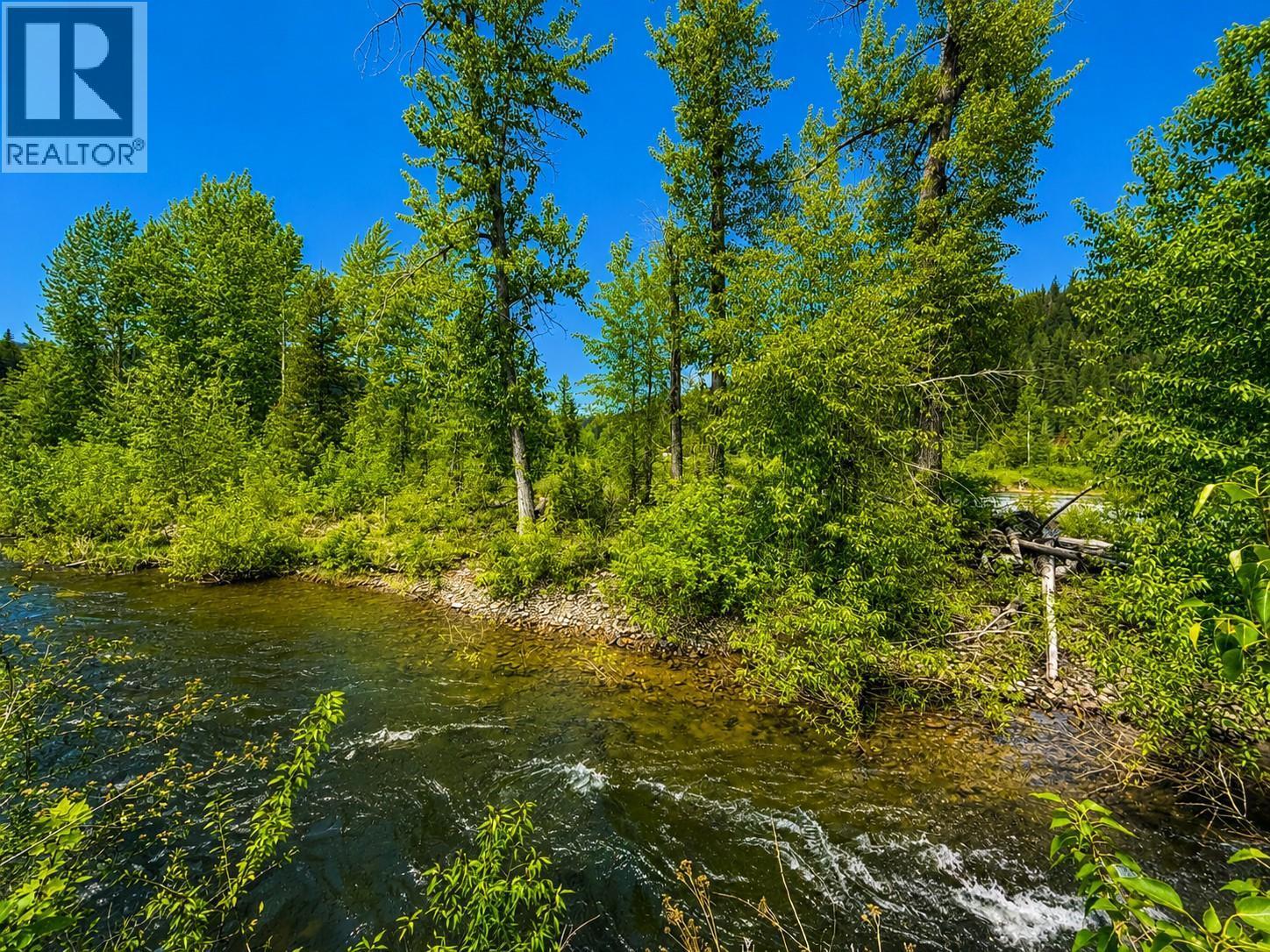 8415 King Creek Fsr Road Unit# Lot 60, Yahk, BC