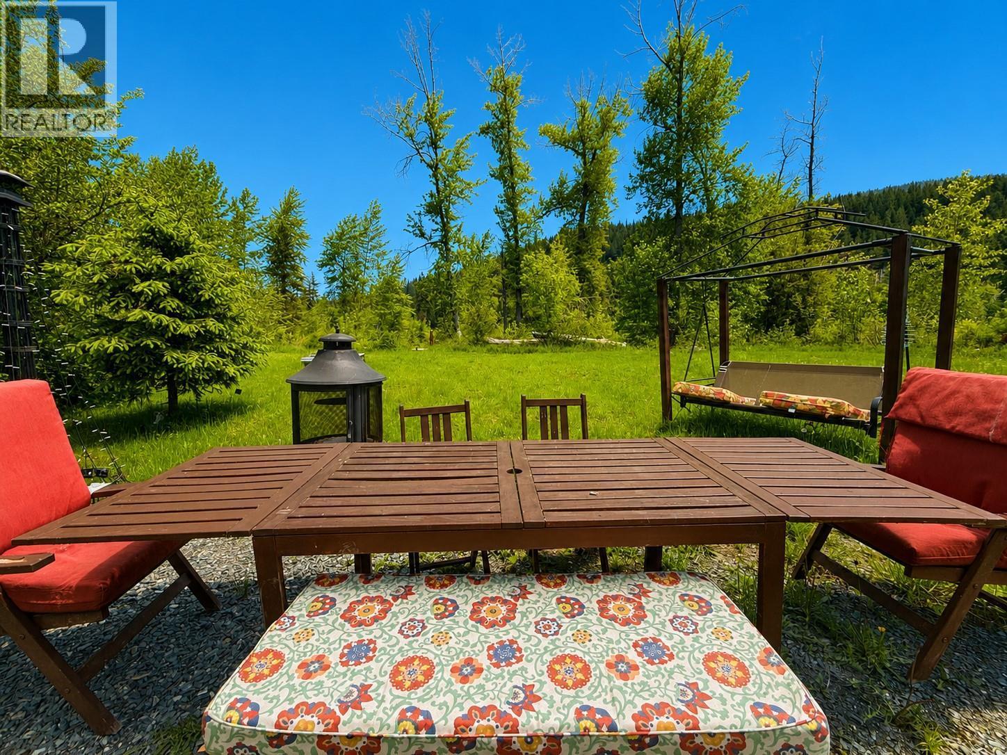 8415 King Creek Fsr Road Unit# Lot 60, Yahk, BC