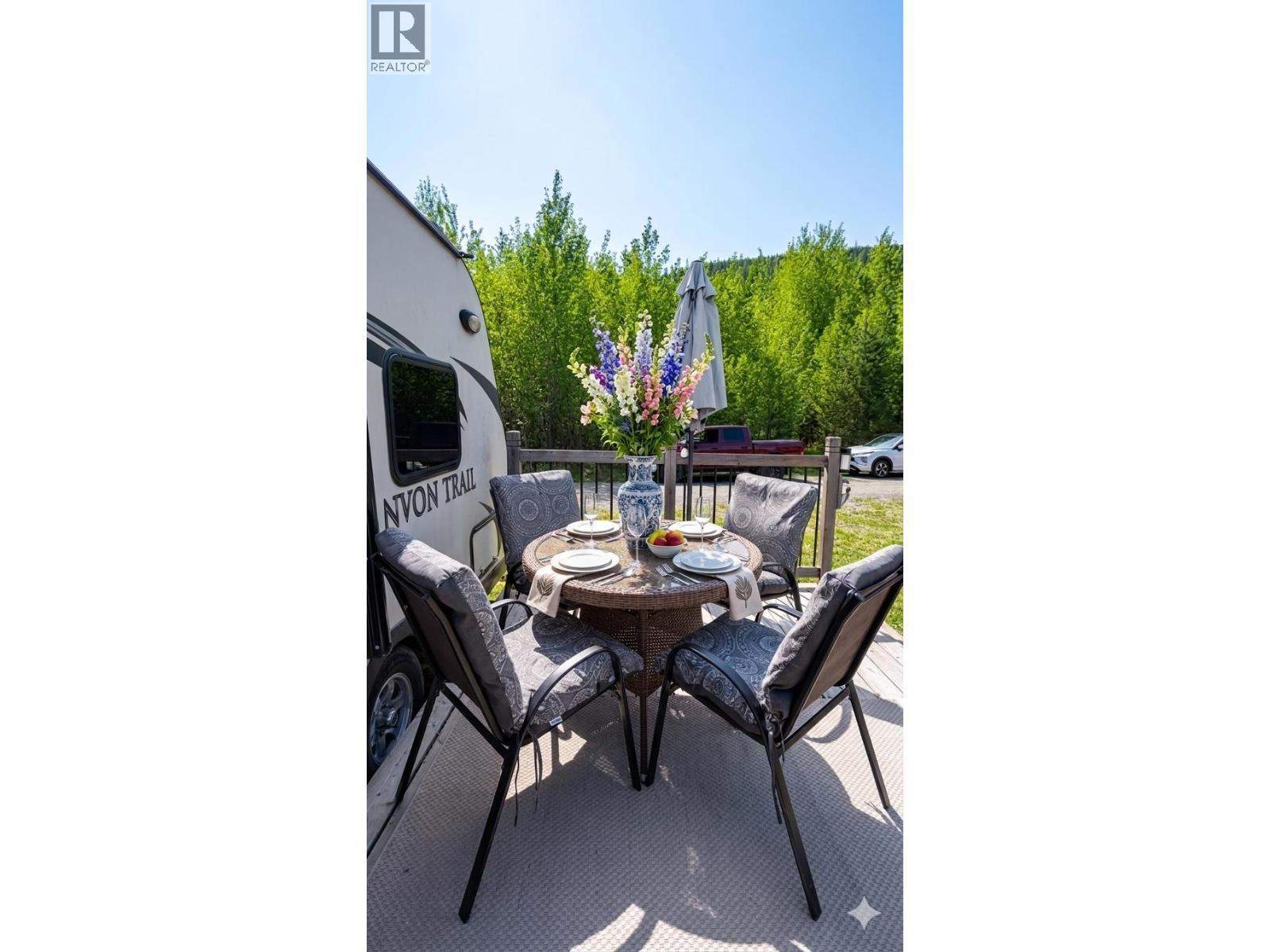 8415 King Creek Fsr Road Unit# Lot 60, Yahk, BC