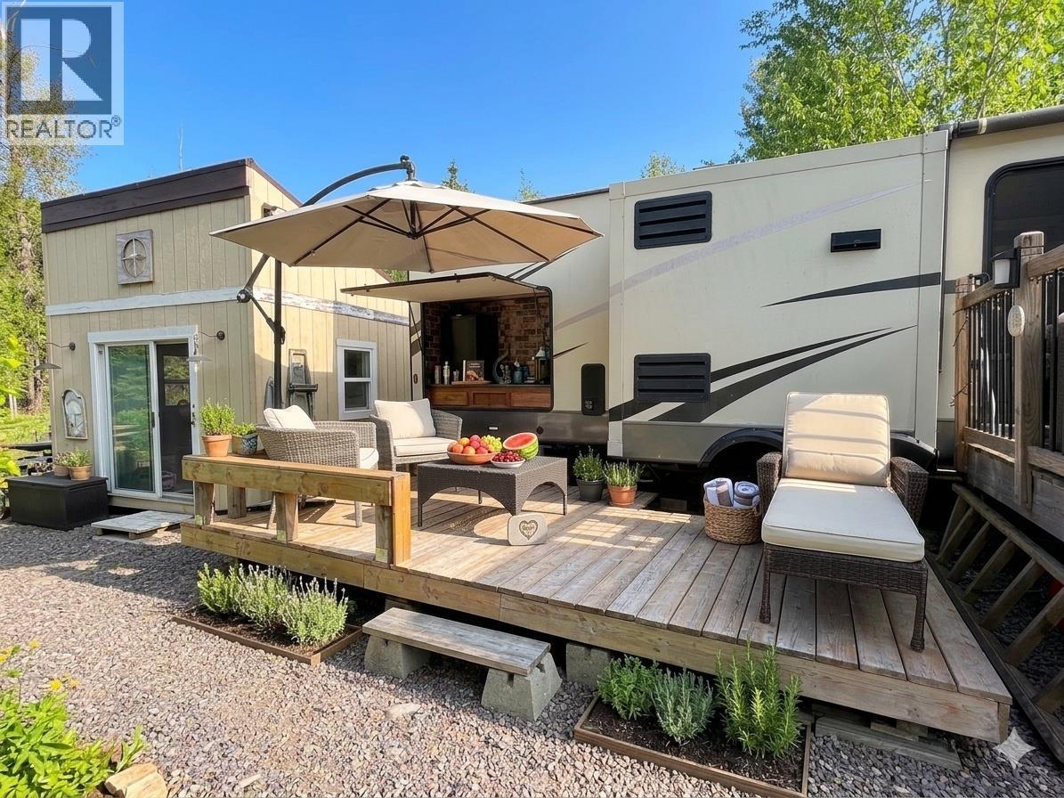 8415 King Creek Fsr Road Unit# Lot 60, Yahk, BC