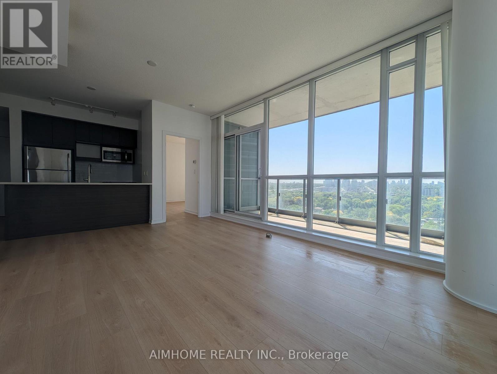 911 - 62 Forest Manor Road, Toronto, ON - Indoor