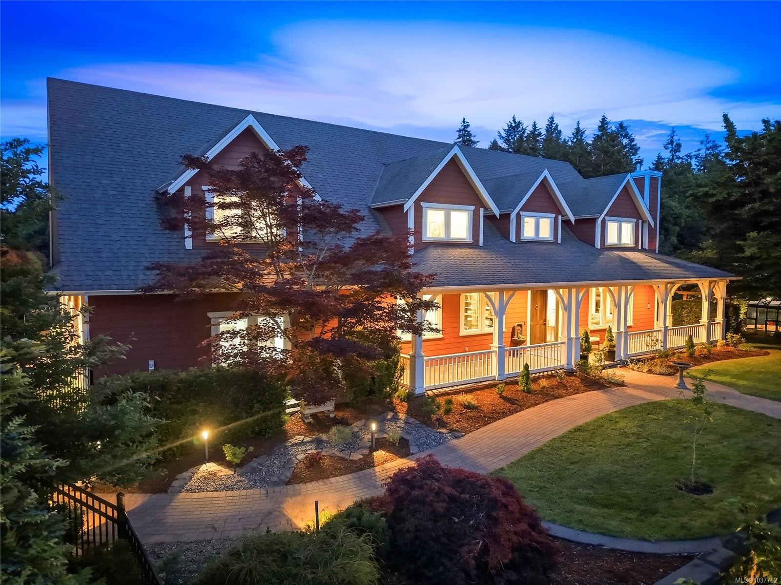 6429 Bryn Rd, Central Saanich, BC