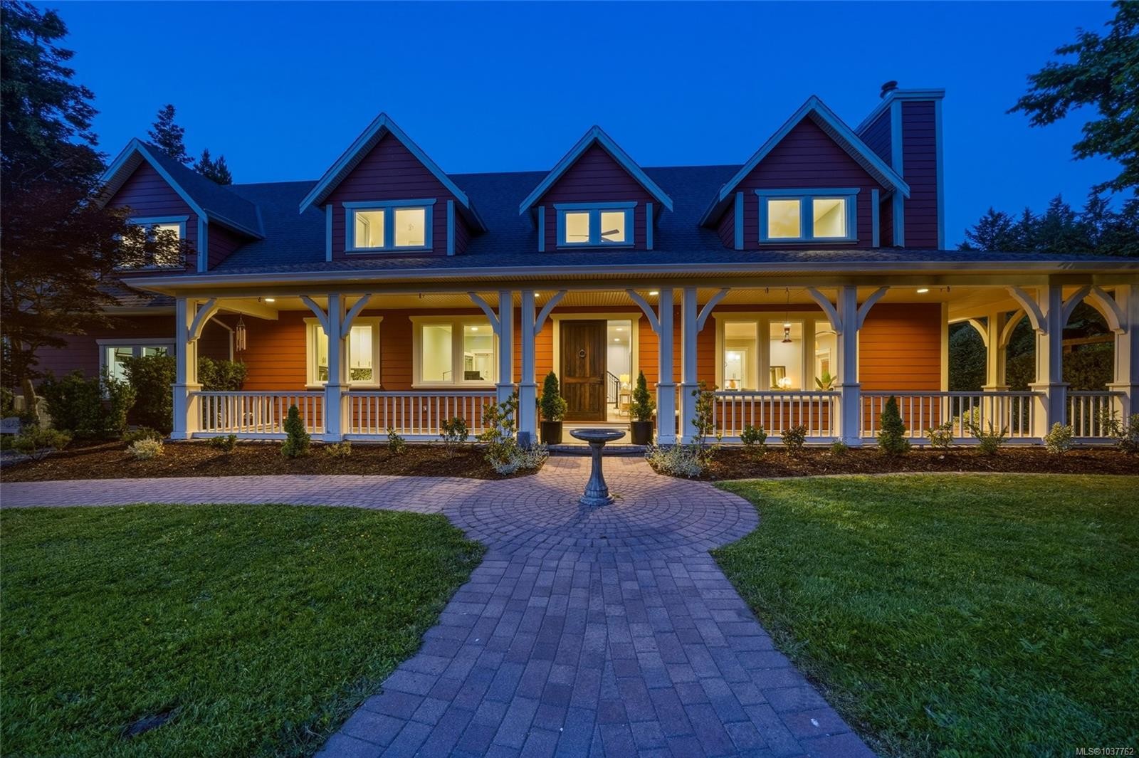 6429 Bryn Rd, Central Saanich, BC
