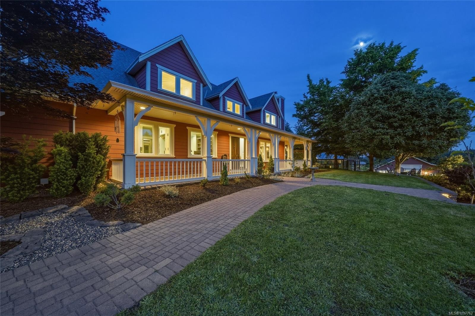 6429 Bryn Rd, Central Saanich, BC