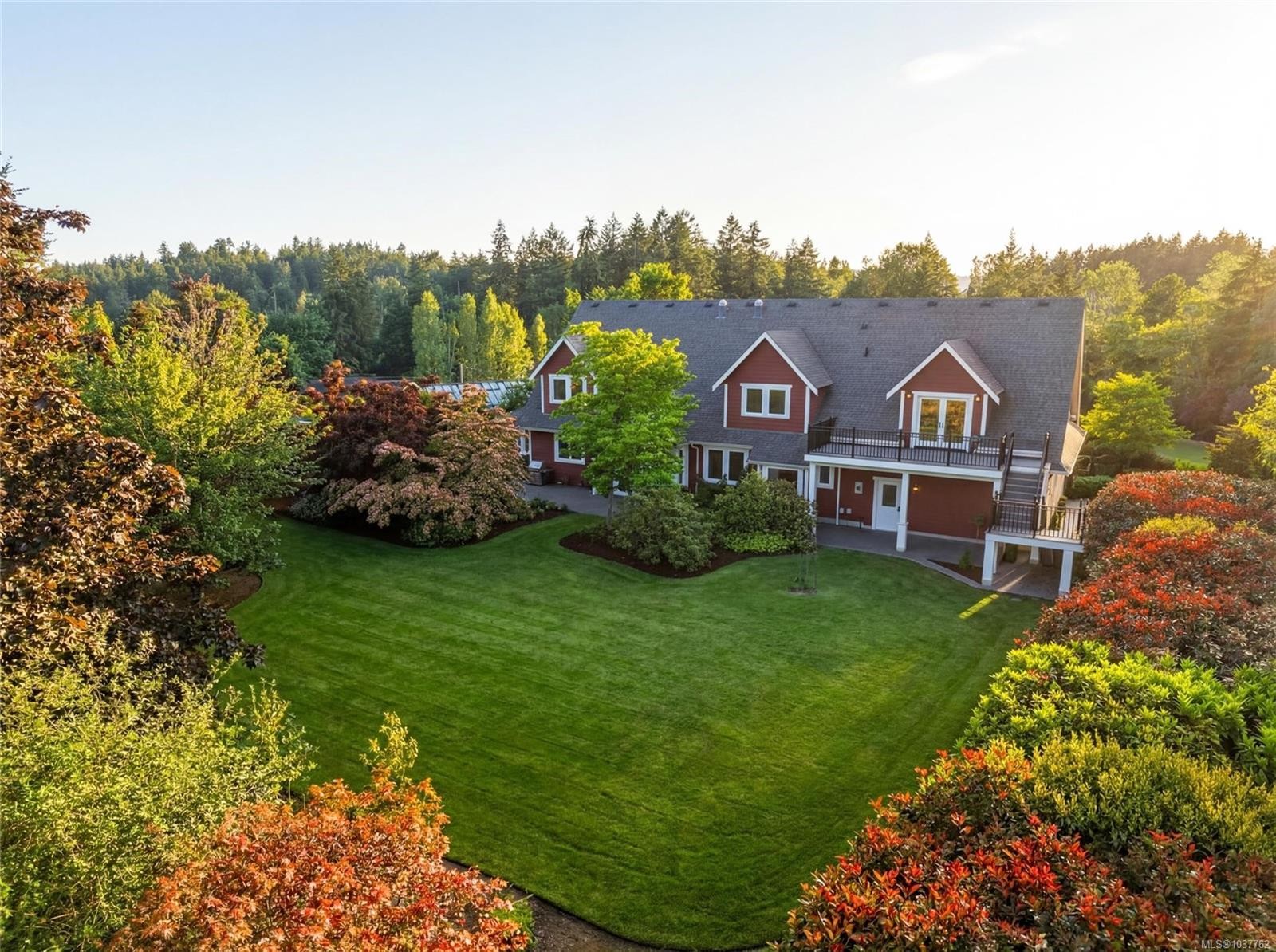 6429 Bryn Rd, Central Saanich, BC