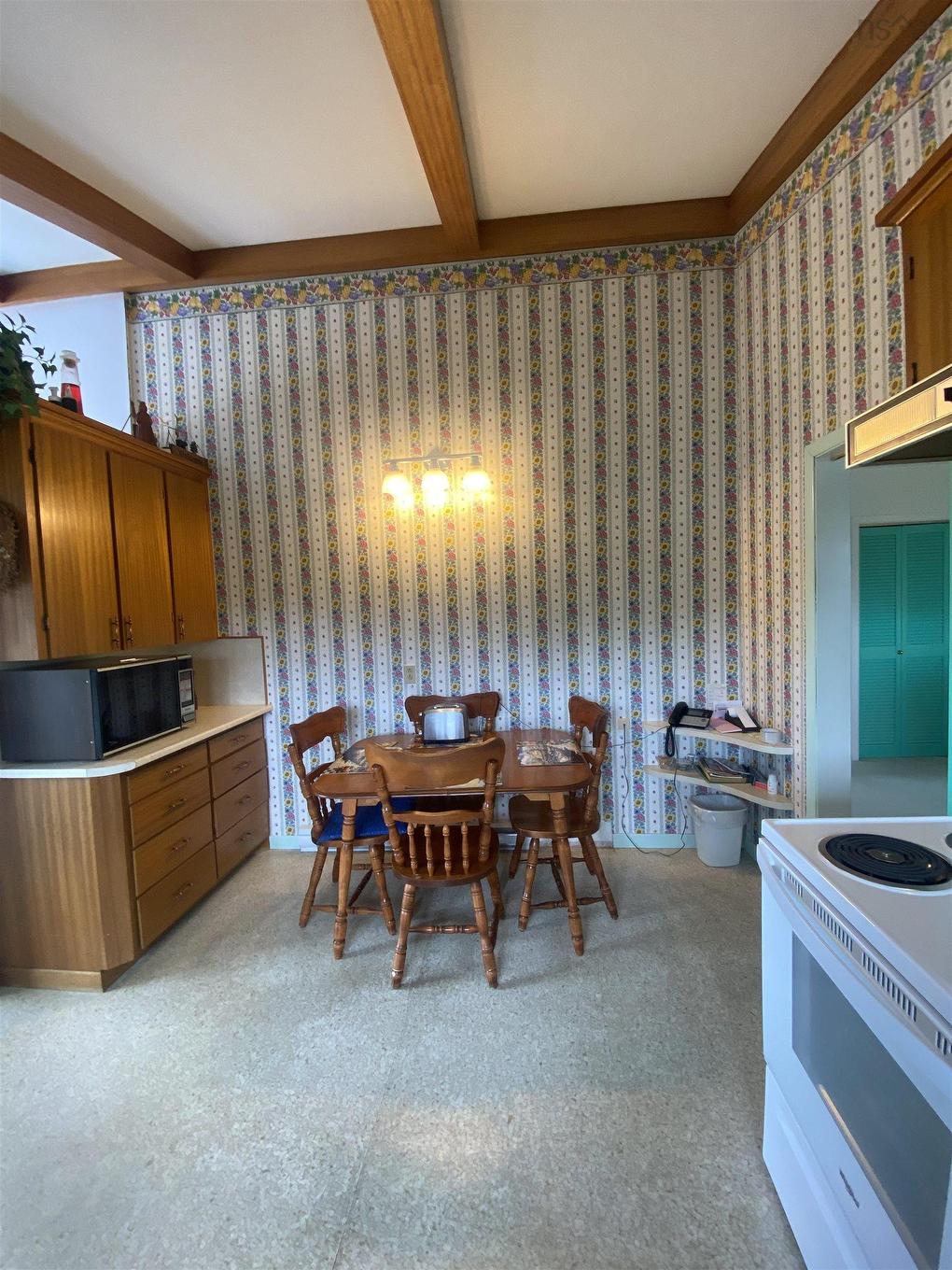 190 Third Avenue, Digby, NS