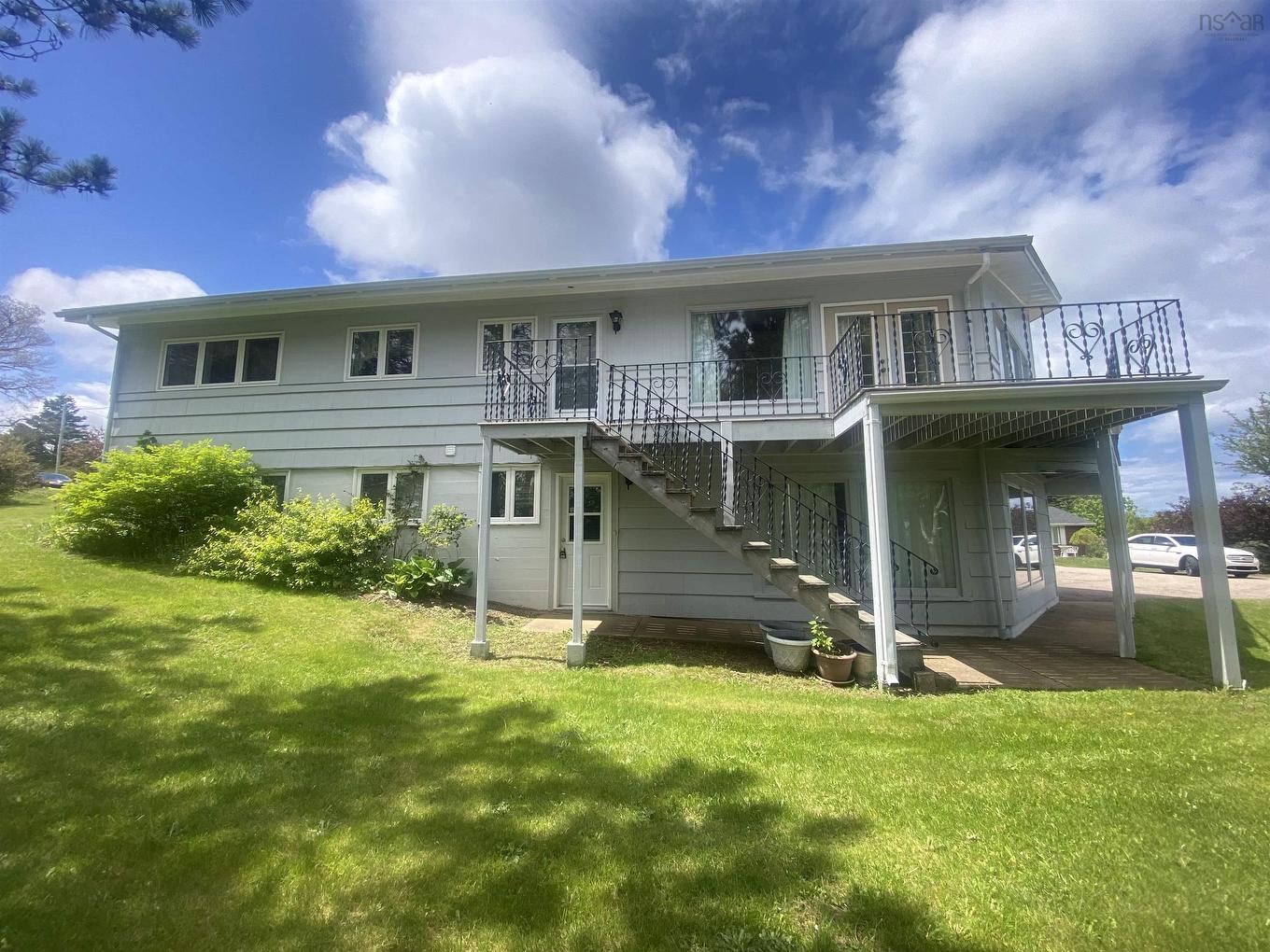 190 Third Avenue, Digby, NS
