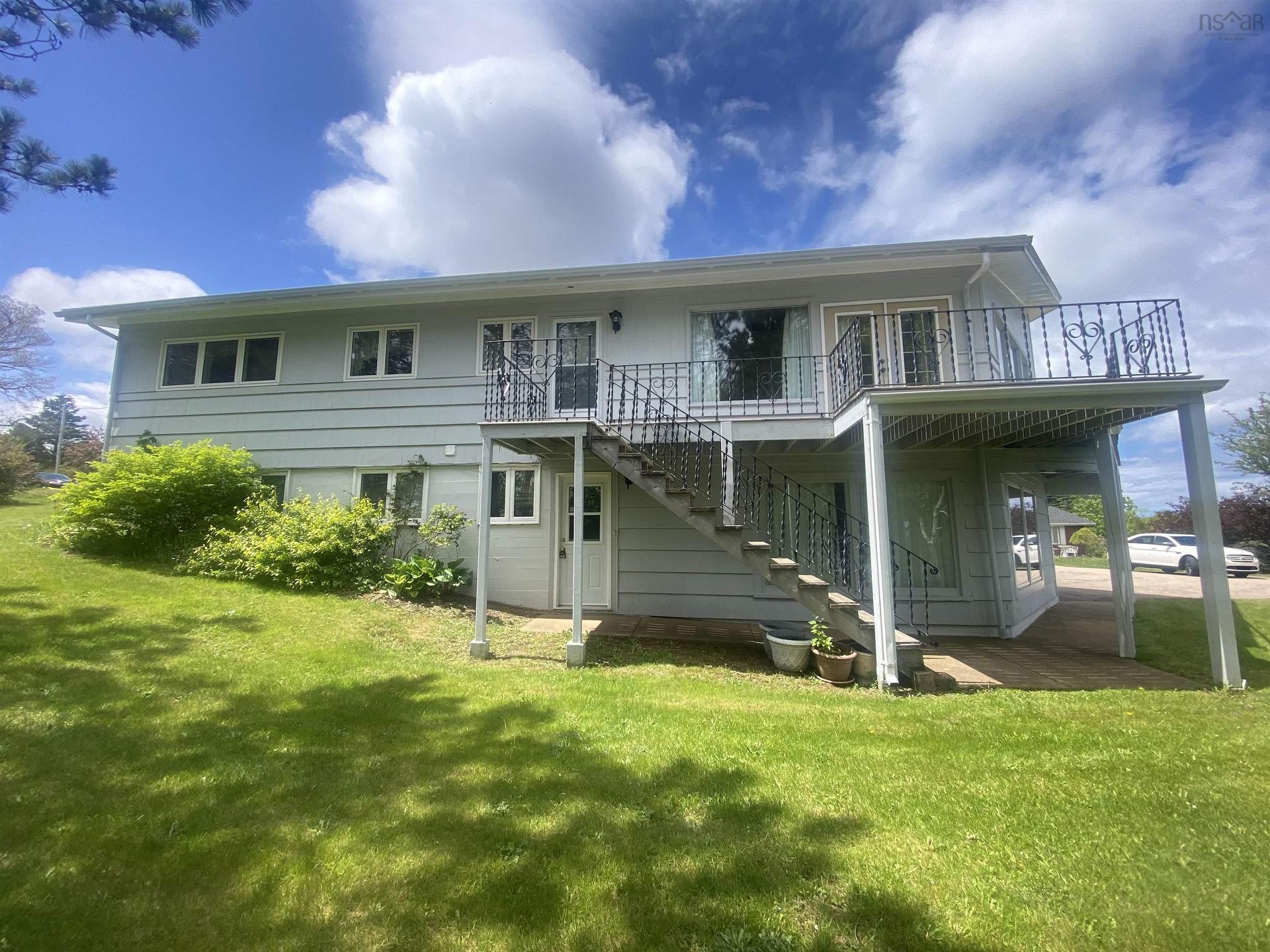190 Third Avenue, Digby, NS