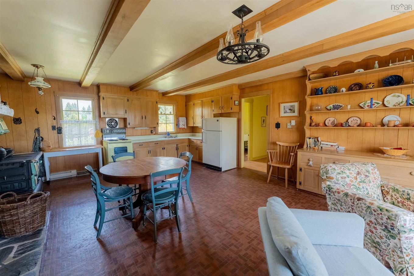 41 Eisnor Road, Marriotts Cove, NS