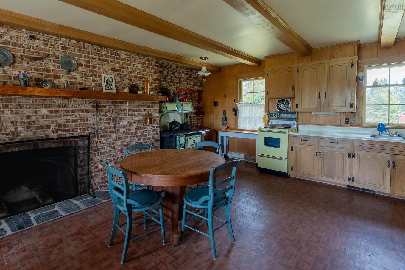 41 Eisnor Road, Marriotts Cove, NS