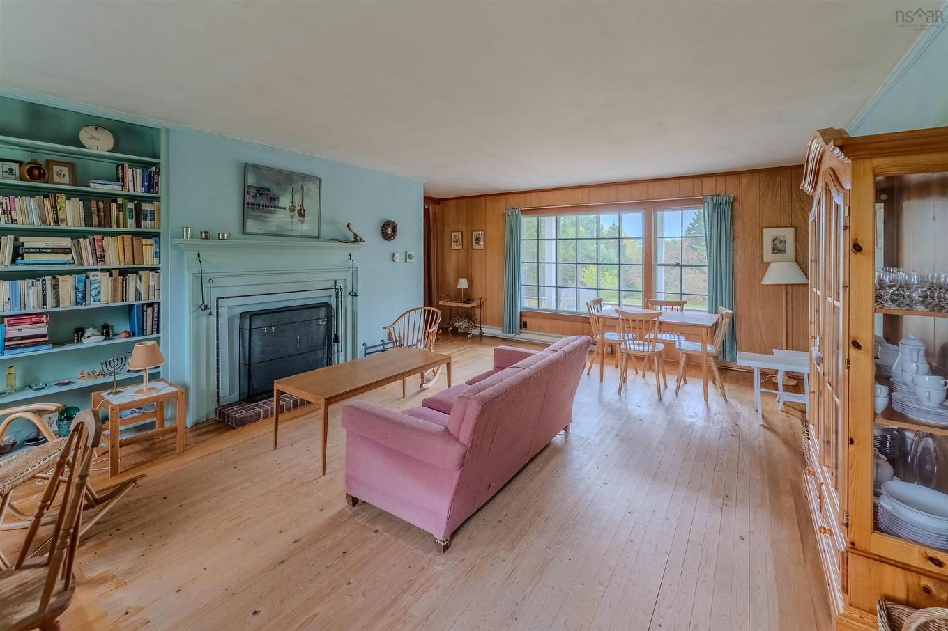 41 Eisnor Road, Marriotts Cove, NS