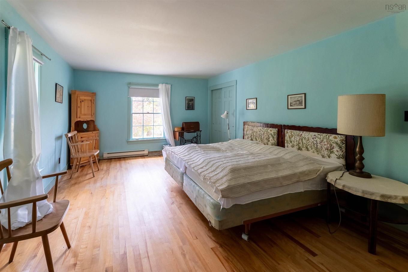 41 Eisnor Road, Marriotts Cove, NS