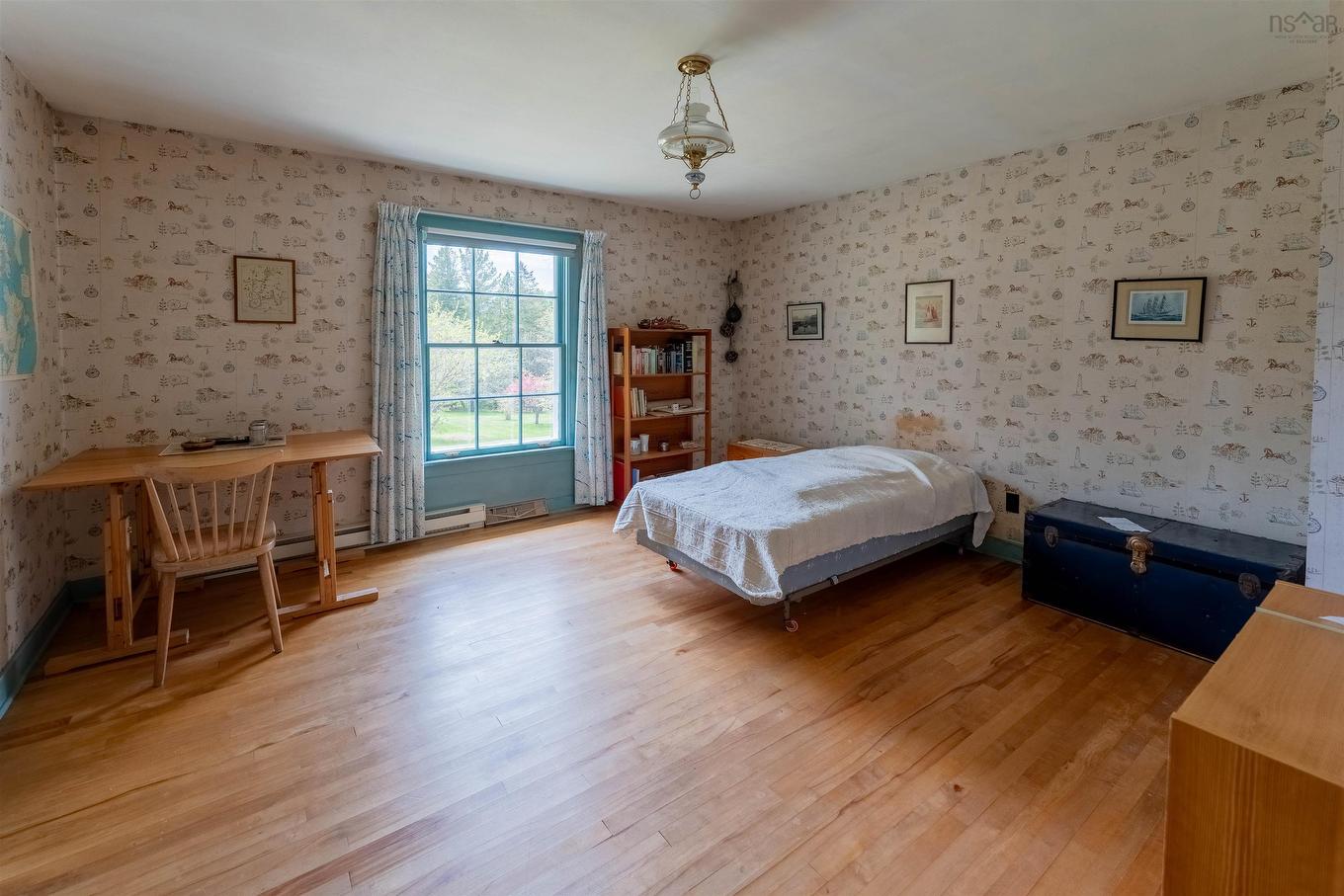 41 Eisnor Road, Marriotts Cove, NS