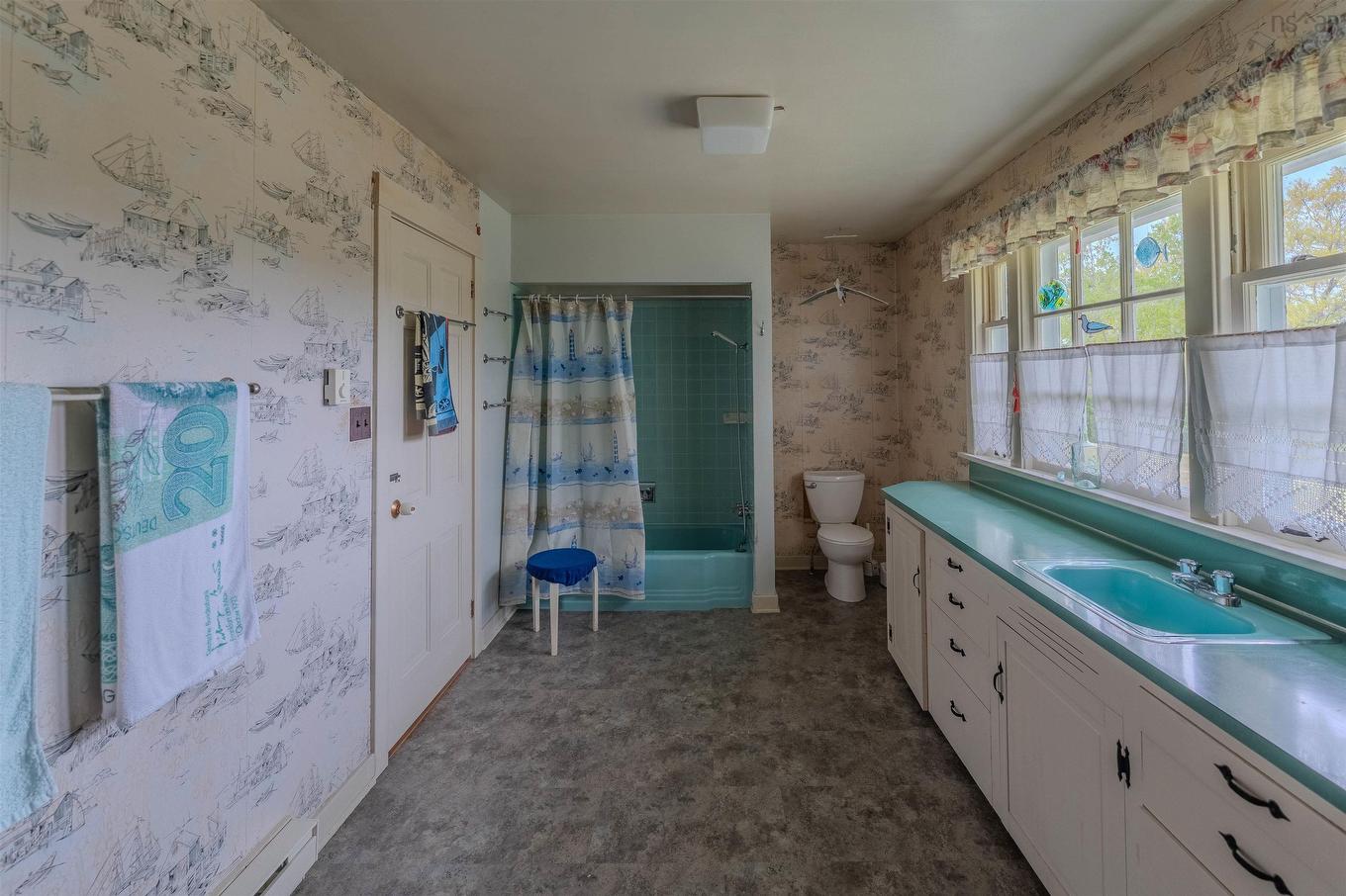 41 Eisnor Road, Marriotts Cove, NS