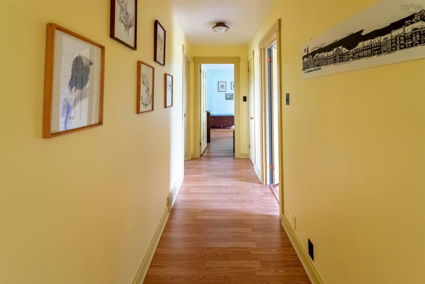 41 Eisnor Road, Marriotts Cove, NS