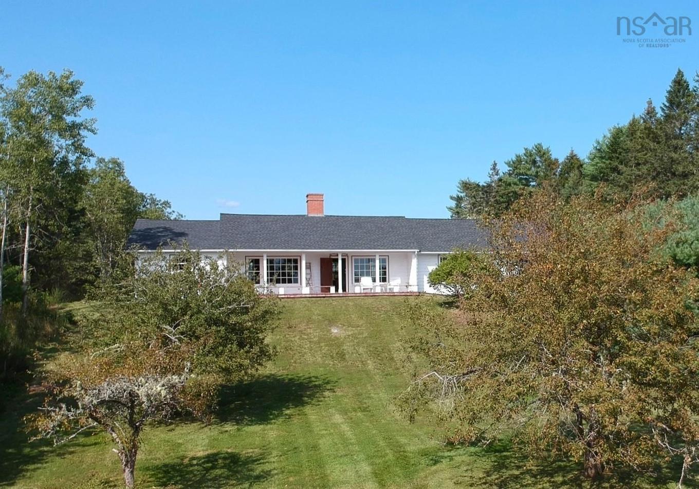 41 Eisnor Road, Marriotts Cove, NS