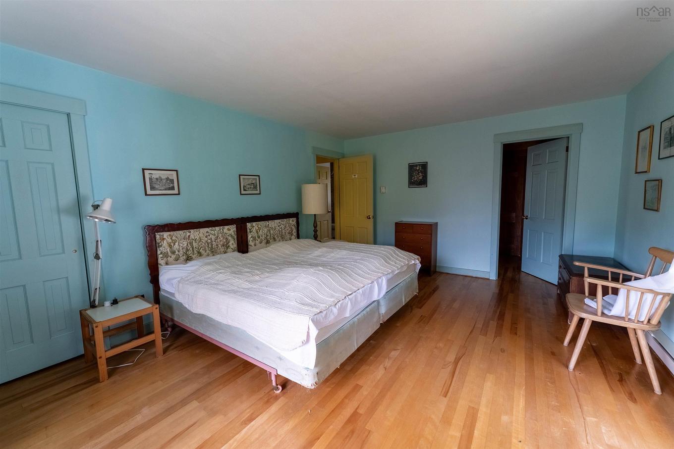 41 Eisnor Road, Marriotts Cove, NS