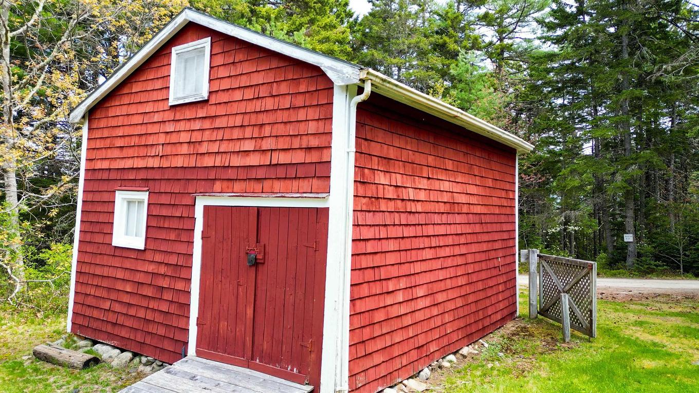41 Eisnor Road, Marriotts Cove, NS