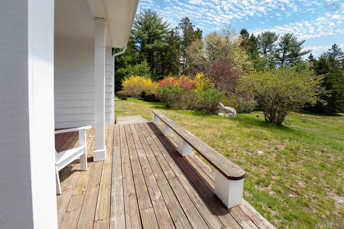 41 Eisnor Road, Marriotts Cove, NS