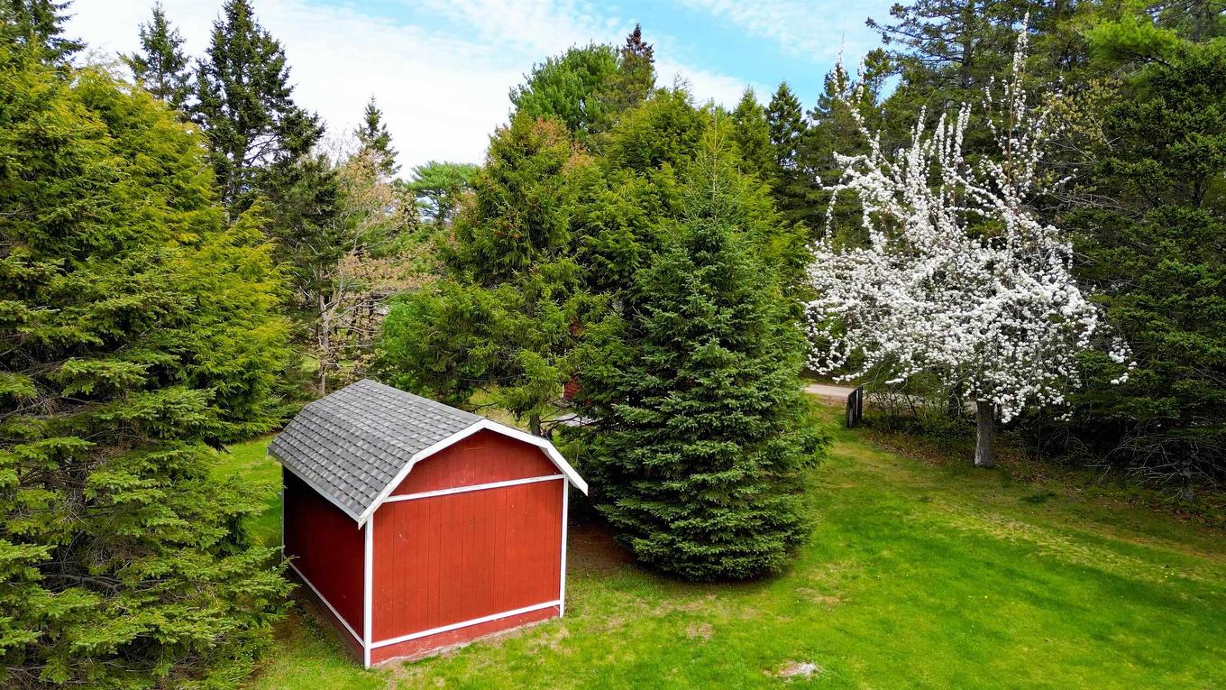 41 Eisnor Road, Marriotts Cove, NS
