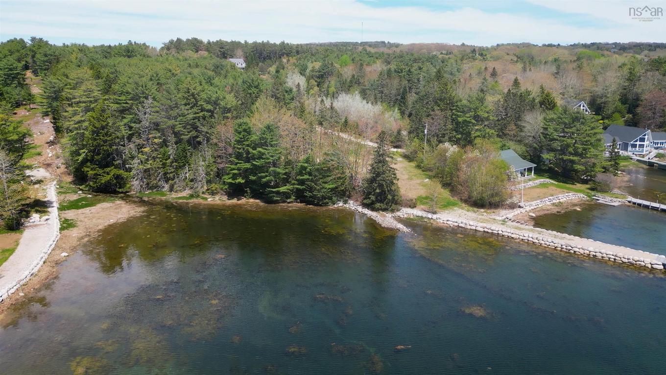 41 Eisnor Road, Marriotts Cove, NS