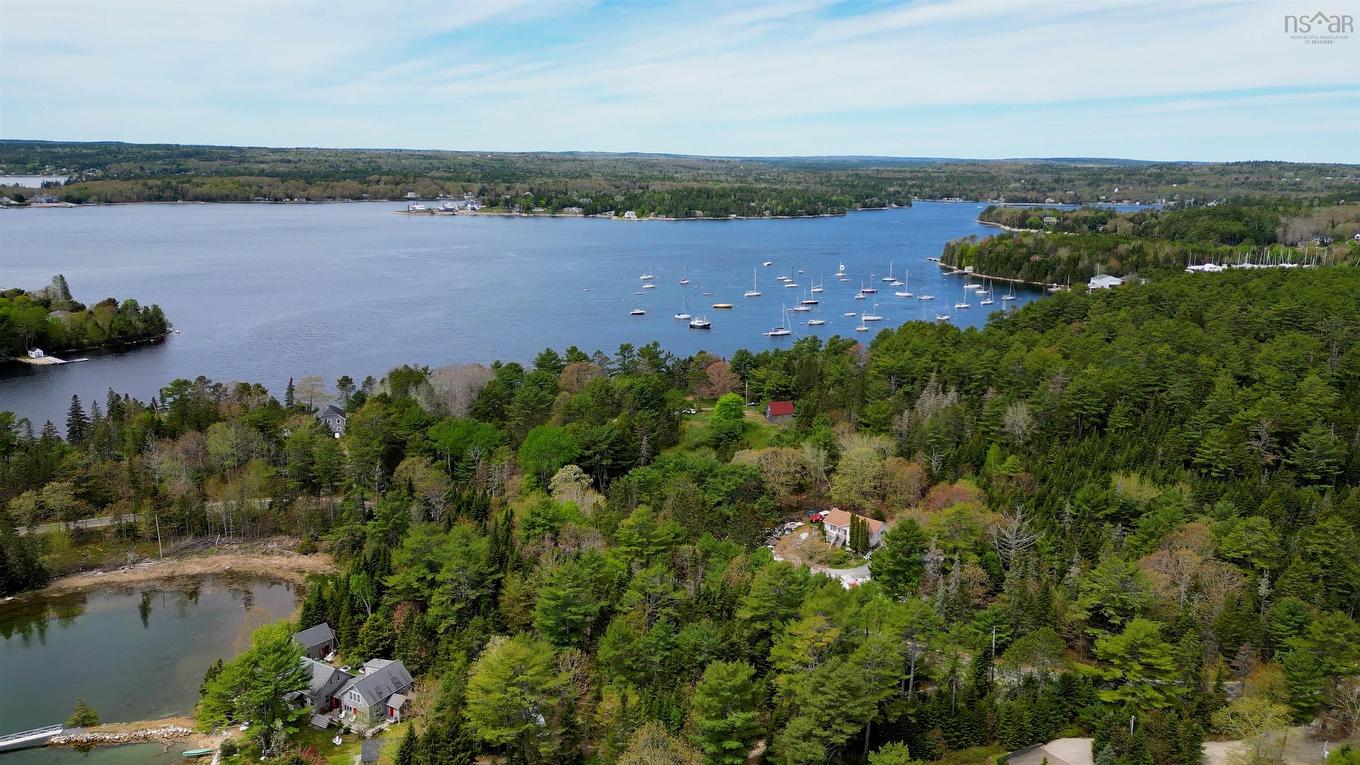 41 Eisnor Road, Marriotts Cove, NS