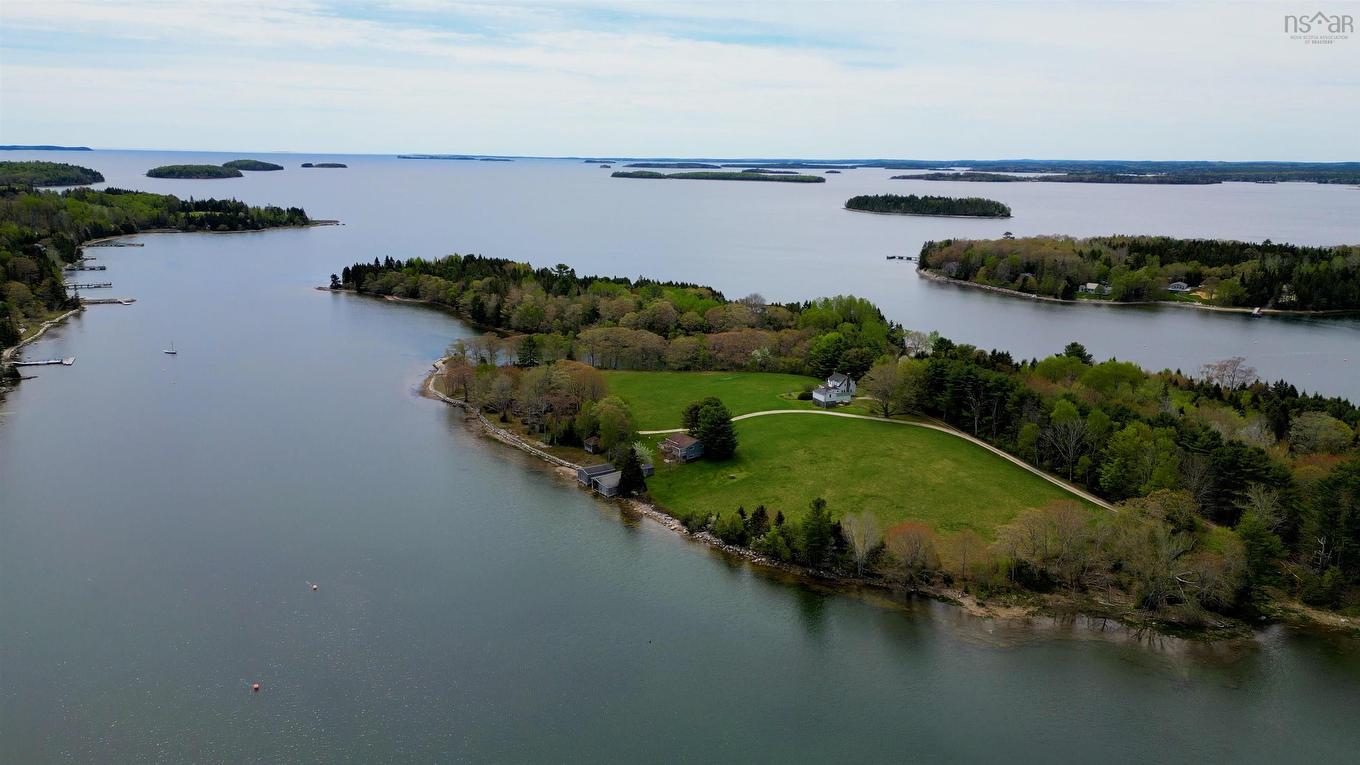 41 Eisnor Road, Marriotts Cove, NS