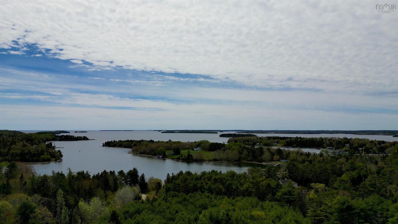 41 Eisnor Road, Marriotts Cove, NS