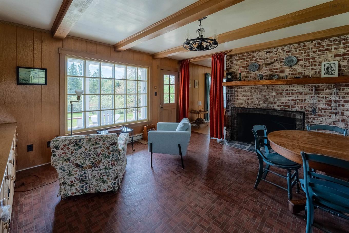 41 Eisnor Road, Marriotts Cove, NS