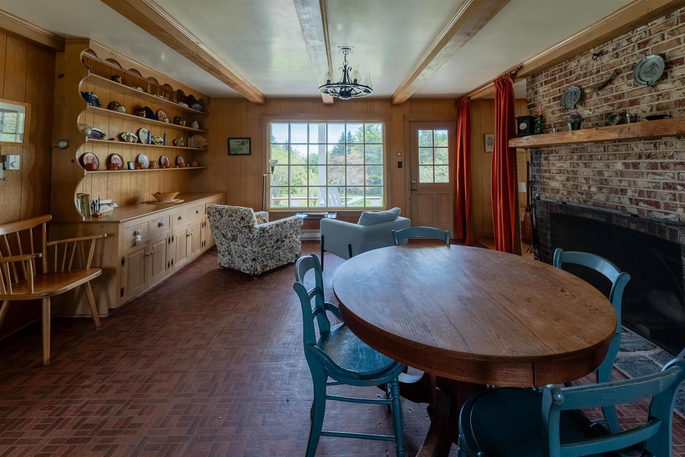 41 Eisnor Road, Marriotts Cove, NS