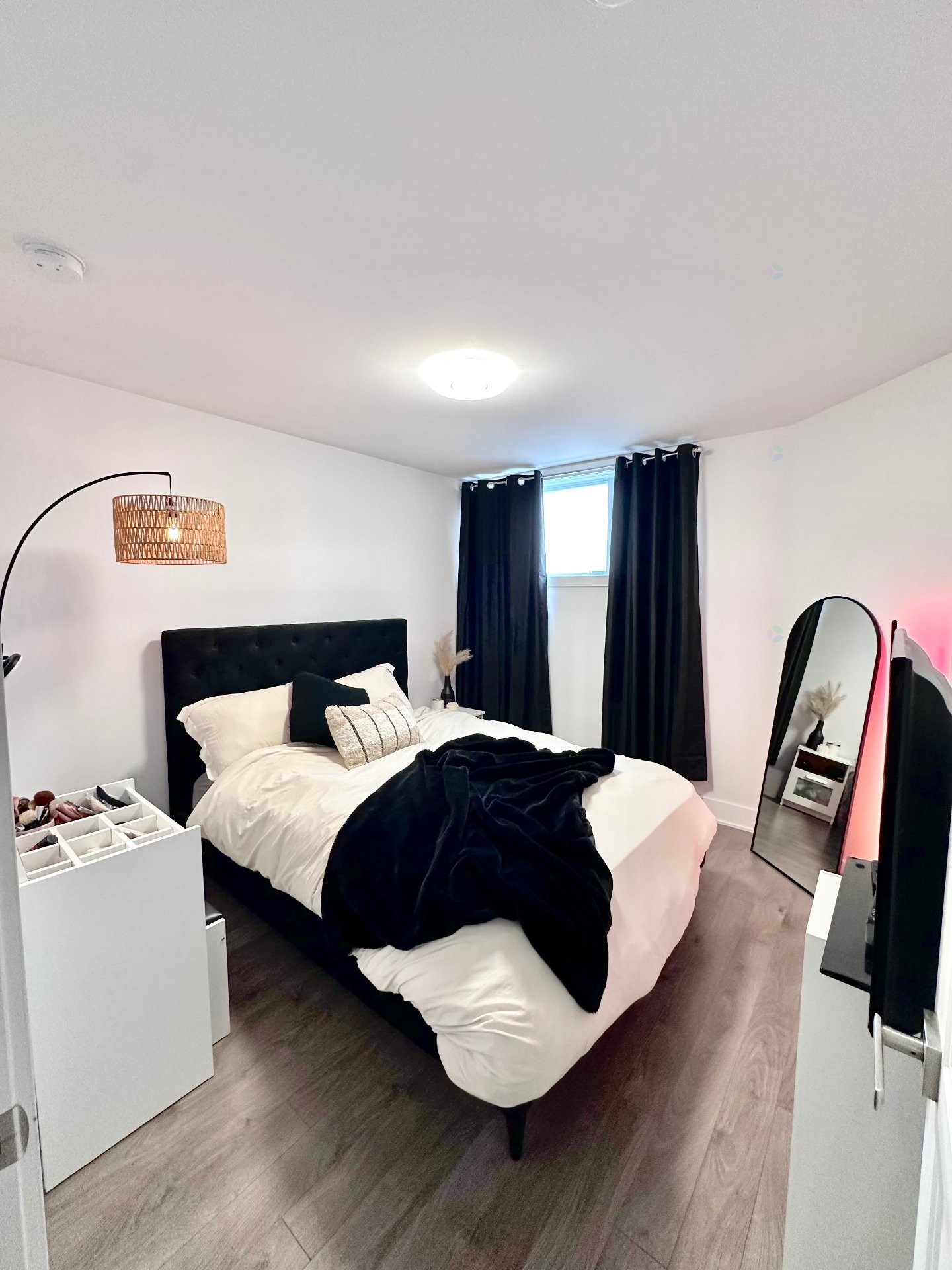Chambre à coucher - 2785 Rue Gélineau, Longueuil (Saint-Hubert), QC - Indoor Photo Showing Bedroom