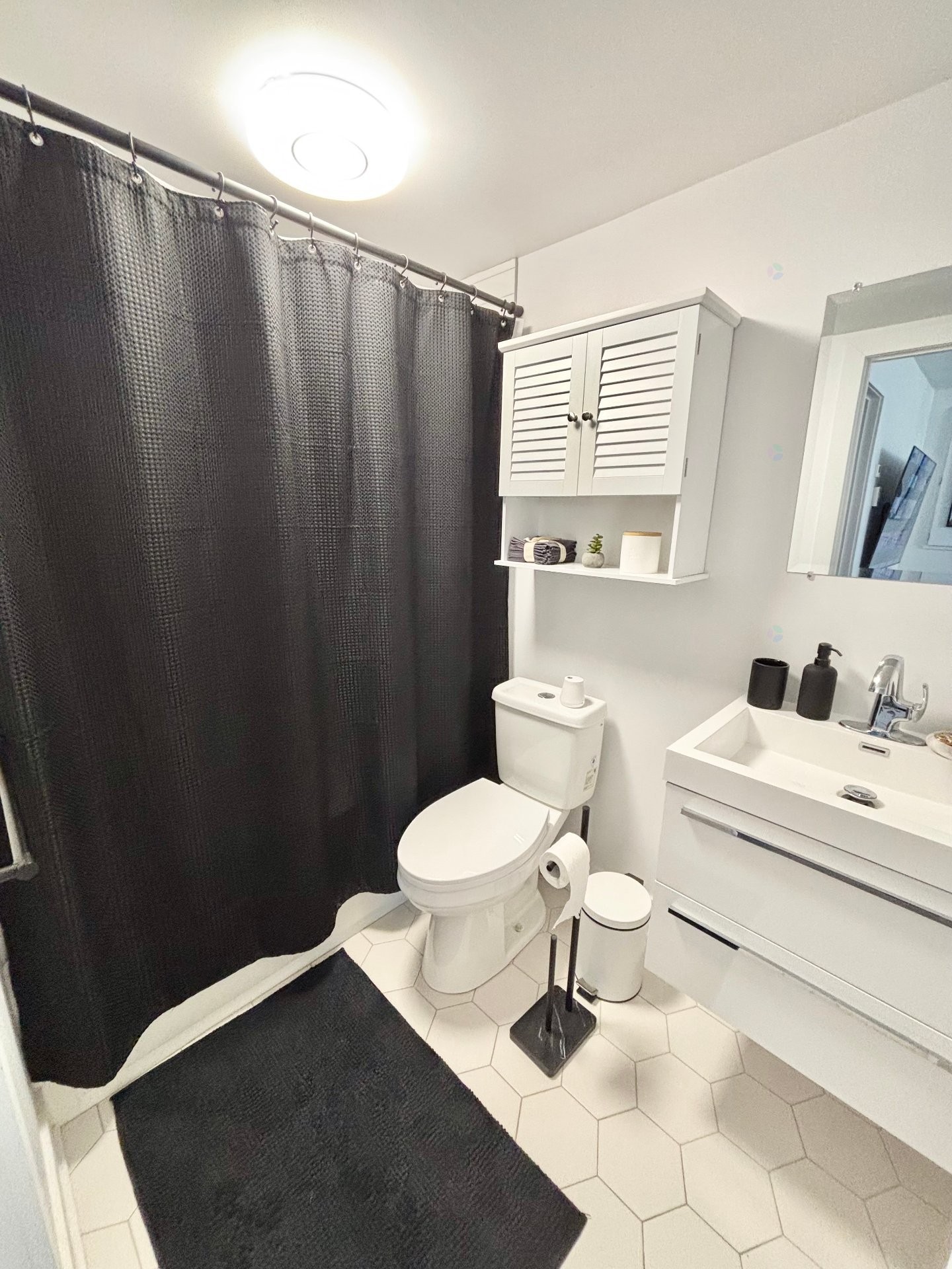 Salle de bains - 2785 Rue Gélineau, Longueuil (Saint-Hubert), QC - Indoor Photo Showing Bathroom