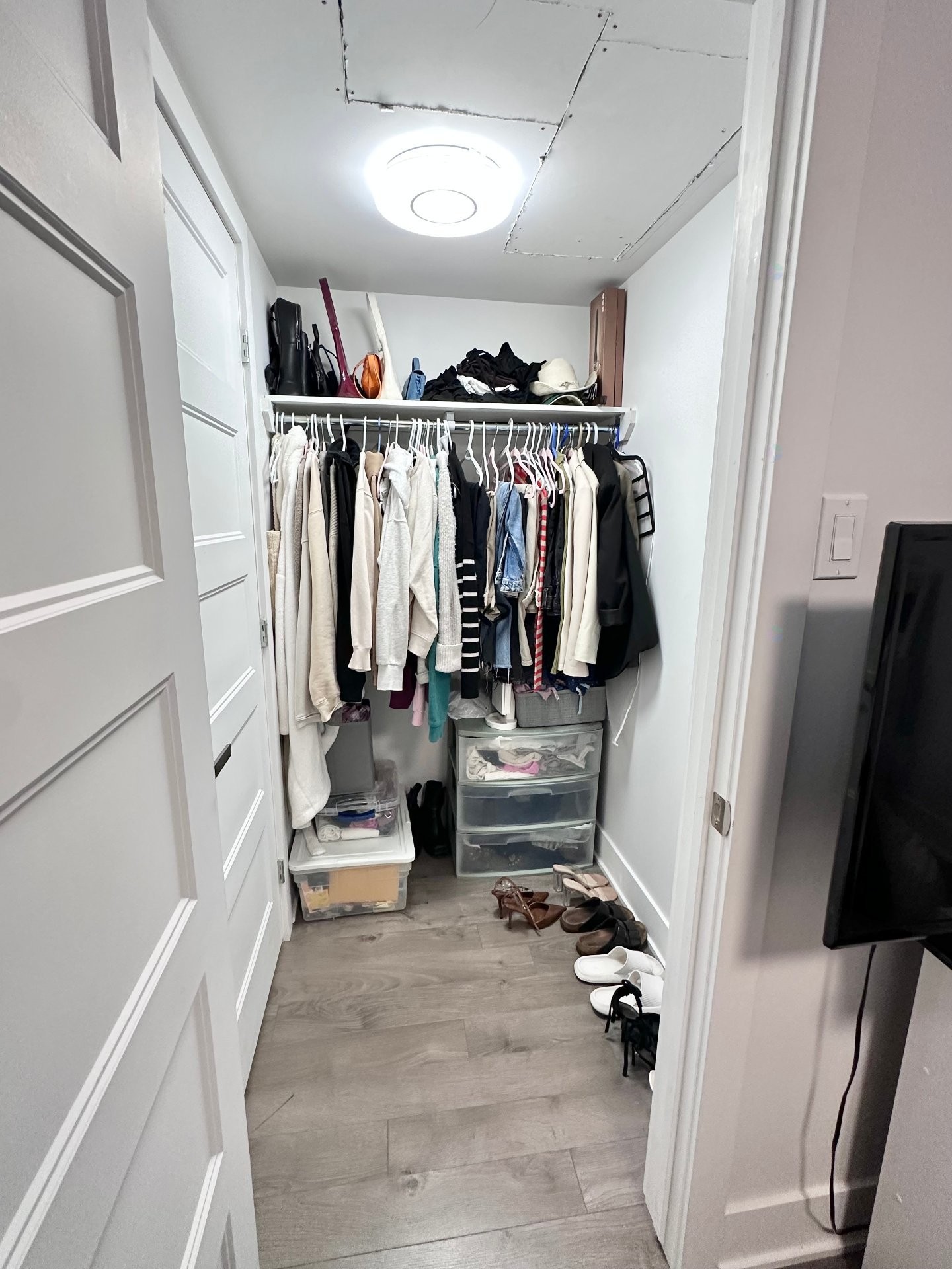 Rangement - 2785 Rue Gélineau, Longueuil (Saint-Hubert), QC - Indoor With Storage