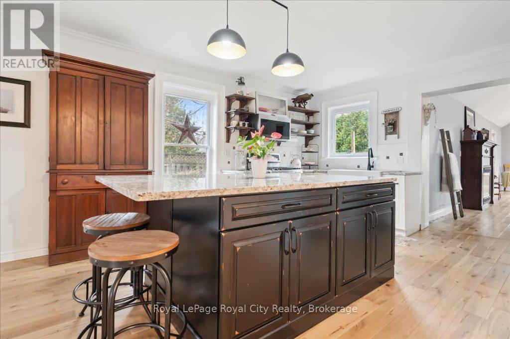 42 Bielby Street, East Luther Grand Valley (Grand Valley), ON - Indoor