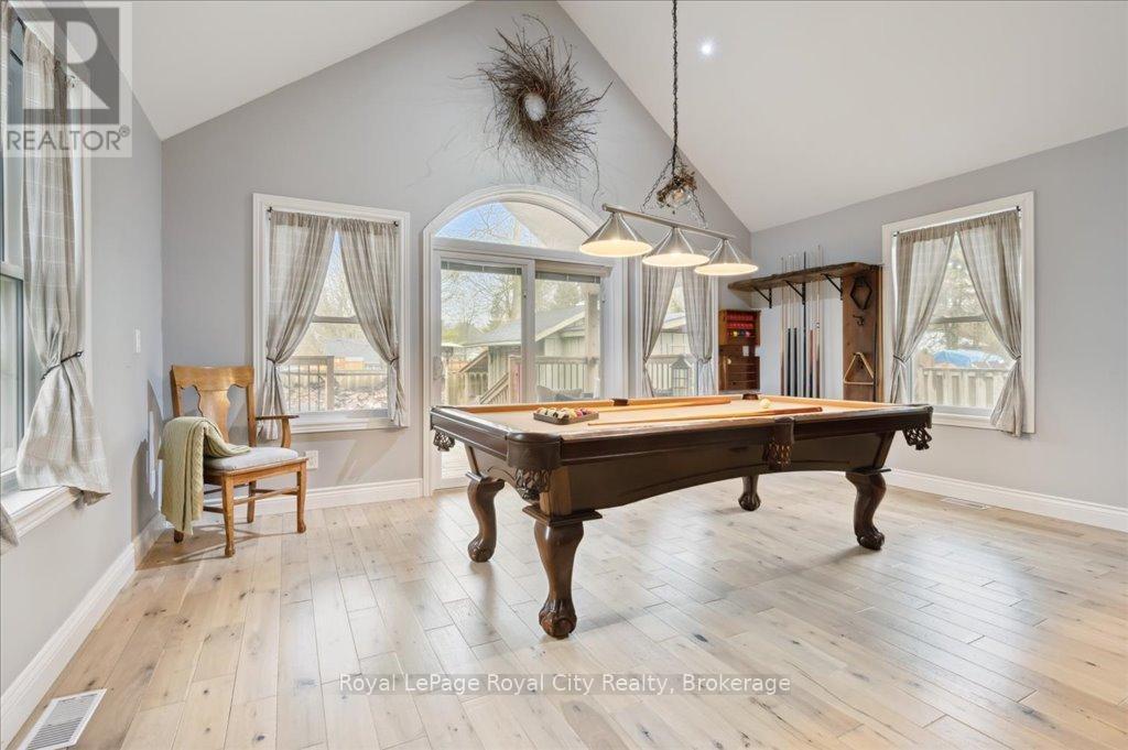 42 Bielby Street, East Luther Grand Valley (Grand Valley), ON - Indoor Photo Showing Other Room