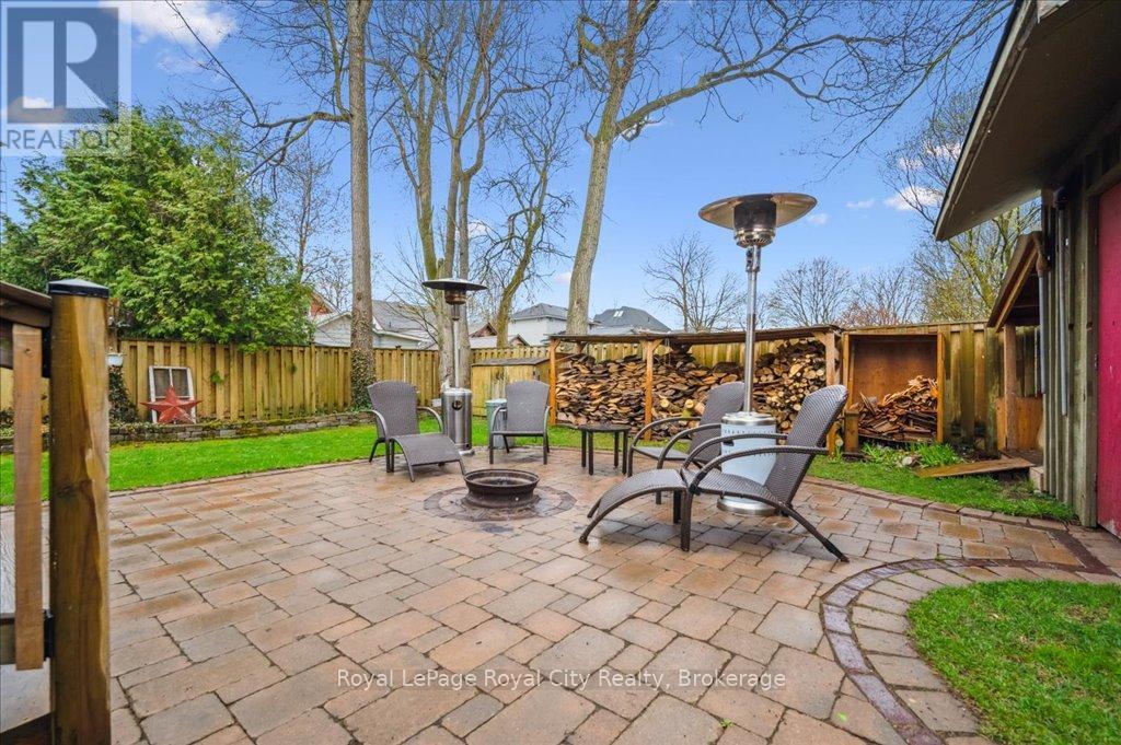 42 Bielby Street, East Luther Grand Valley (Grand Valley), ON - Outdoor