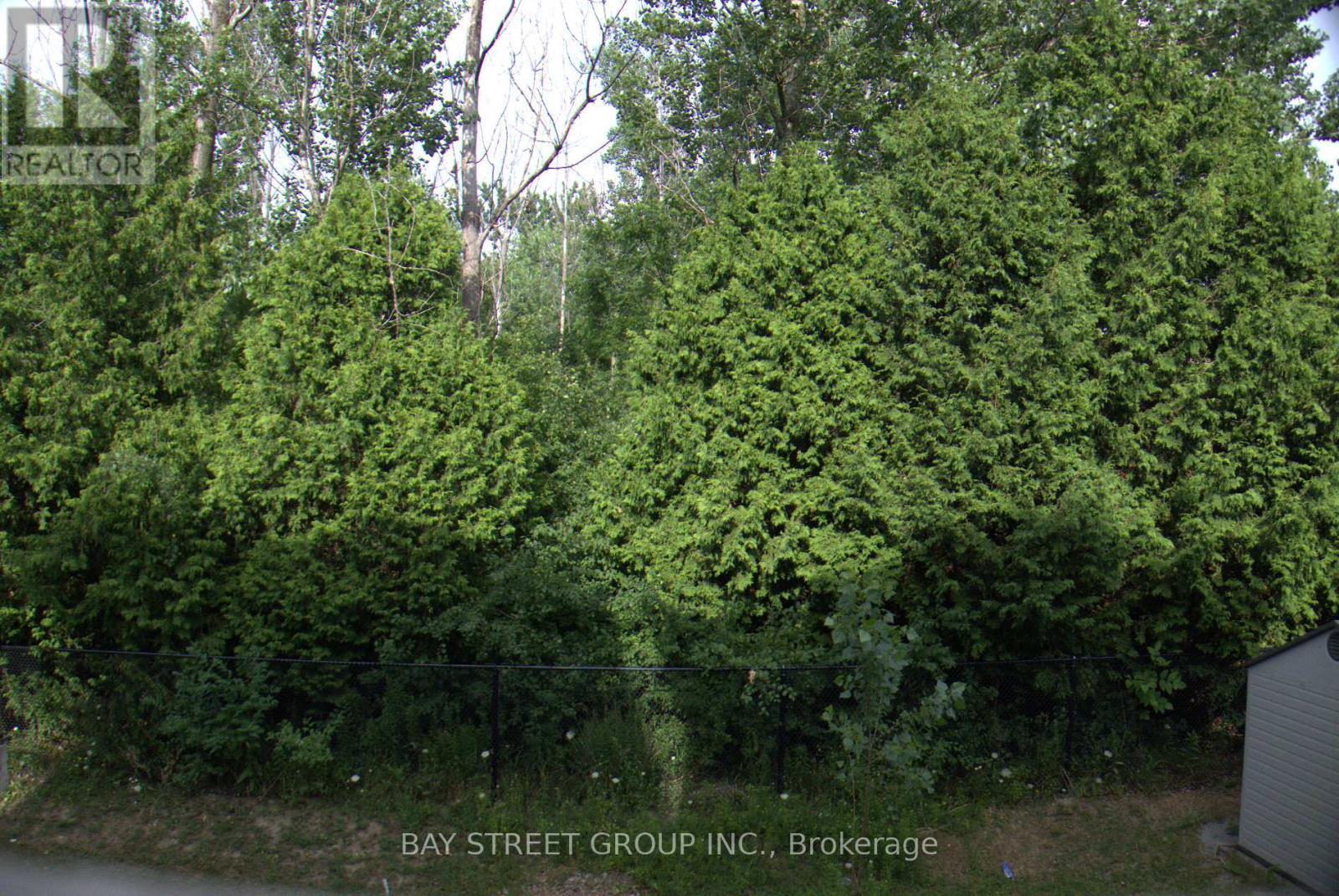 Bsmt - 267 Bathurst Glen Drive, Vaughan, ON - Outdoor
