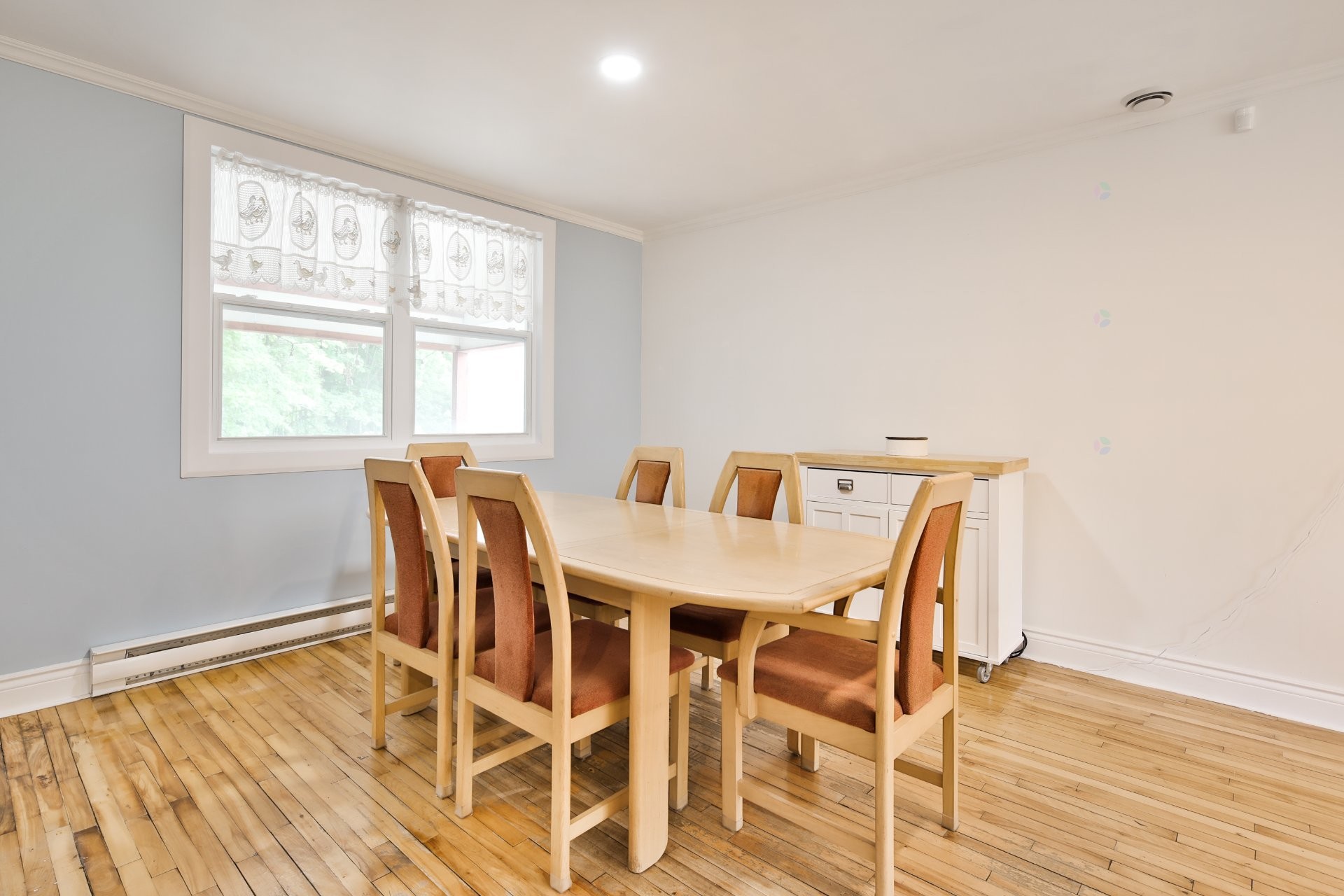 Dining Room - 1138 Ch. Hallé E., Brigham, QC - Indoor Photo Showing Dining Room